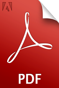PDF image substitut