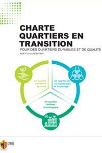 Photo de Charte quartiers en transition