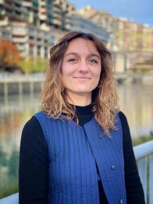 Photo de Tiffany Borella